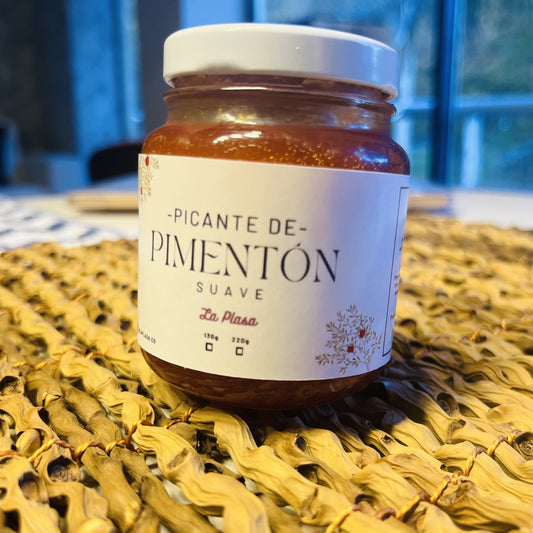 Picante de pimentón